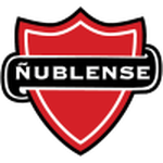 Nublense Team Logo