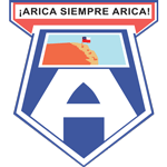 San Marcos de Arica Team Logo