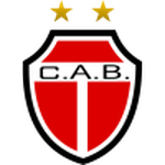 Bandeirante U20 Team Logo