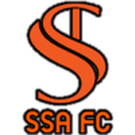 SSA logo