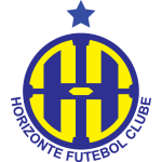Horizonte U20 Team Logo