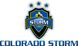 Colorado Storm W Team Logo