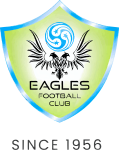 Eagle FC W Team Logo