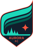 Minnesota Aurora W Team Logo
