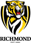 Richmond Ivy W Team Logo