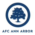 Ann Arbor W Team Logo