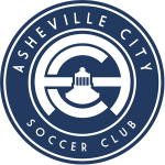 Asheville City W Team Logo