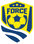 Cleveland Force W Team Logo