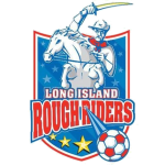 Long Island Rough Riders W Team Logo