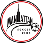 Manhattan W Team Logo