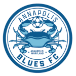 Annapolis Blues Team Logo