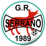 Grêmio Serrano U20 Team Logo