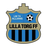 Lilla Torg W logo