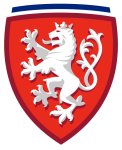 FC Praha W logo