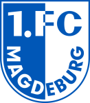 Magdeburg W logo