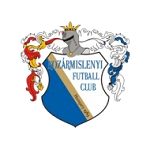 Kozarmisleny FC logo