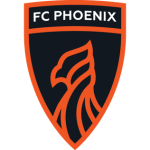 Johvi Phoenix Team Logo