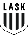 LASK W logo
