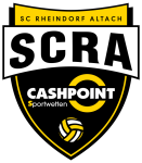 Rheindorf Altach W logo