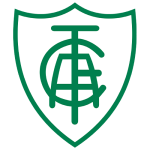 America MG U17 Team Logo