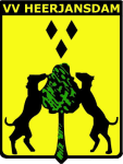 Heerjansdam Team Logo