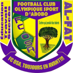Olympique Sport d'Abobo logo