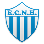 Novo Hamburgo U20 Team Logo