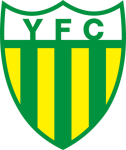 Ypiranga Erechim U20 Team Logo