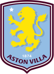 Aston Villa U19 logo