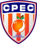 Capitao Poco logo