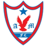 Águia de Marabá U20 logo