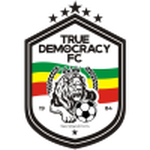 True Democracy logo