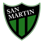 San Martín San Juan Res. Team Logo