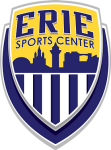 Erie Sports Center W Team Logo