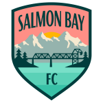 Salmon Bay W Team Logo