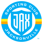 Sporting JAX W logo