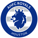 AHFC Royals W Team Logo