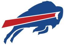 Buffalo W Team Logo