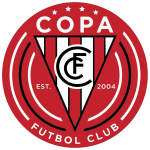 New Jersey Copa W Team Logo