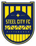 Steel City W Team Logo