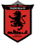 Toledo Villa W Team Logo