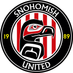 Snohomish United Team Logo
