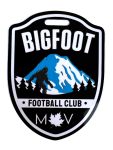 Bigfoot Team Logo
