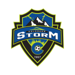 Colorado Storm Team Logo