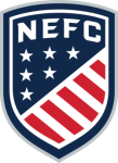New England FC Team Logo