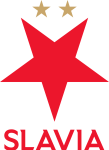 Slavia III Team Logo