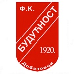 Buducnost Dobanovci logo