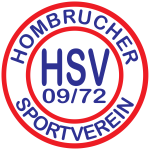 Hombrucher SV U19 logo