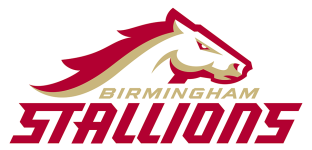 Stallion W logo