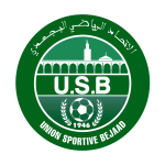 Union Sportive Boujaad Team Logo